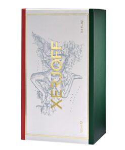 Alternative view of Xerjoff 1861 Naxos EDP 100ml