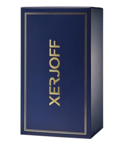 Alternative view of Xerjoff Jtc 40 Knots EDP 100ml