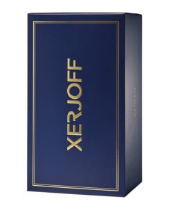 Alternative view of Xerjoff Join the club Comandante EDP 100ml
