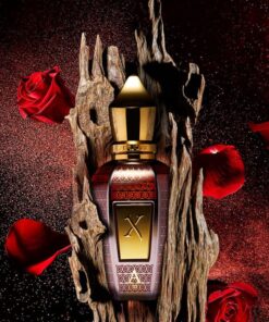 Alternative view of Xerjoff Oud Stars Alexandria III EDP 2ml vial sample