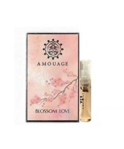 Amouage Blossom Love for Women EDP 2ml