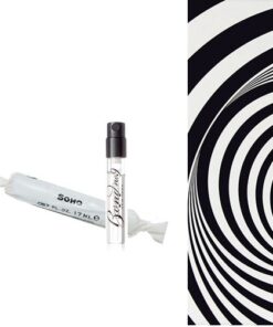 Bond No. 9 Soho EDP 1.7ml Vial sample