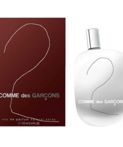 Alternative view of Comme Des Garcons 2 EDP 100ml