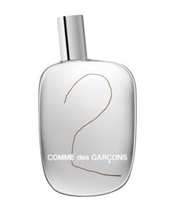 Comme Des Garcons 2 EDP 100ml