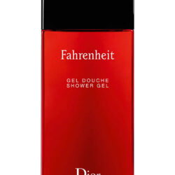 DIOR Fahrenheit shower gel 200ml