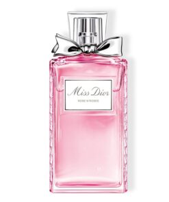 Dior Miss Dior Rose N' Roses EDT 100ml