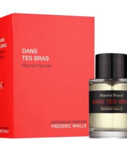 Alternative view of Frederic Malle Dans Tes Bras EDP 50ml