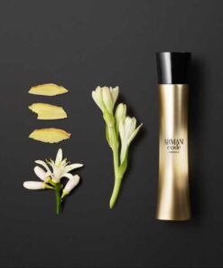 Alternative view of Giorgio Armani Code Absolu Femme EDP 75ml