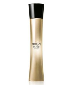 Giorgio Armani Code Absolu Femme EDP 75ml