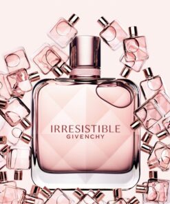 Alternative view of Givenchy Irresistible EDP 80ml