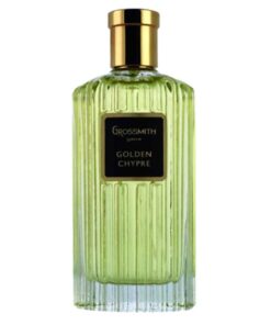 Grossmith Golden Chypre edp 100ml