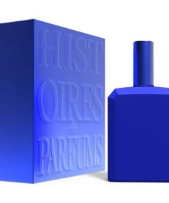 Alternative view of Histoires De Parfums This Is Not A Blue Bottle 1.1 EDP 120ml