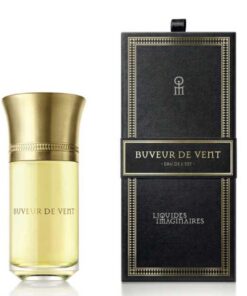 Alternative view of Liquides Imaginaires Buveur De Vent edp 100ml