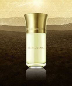 Alternative view of Liquides Imaginaires Fleur De Sable edp 100ml
