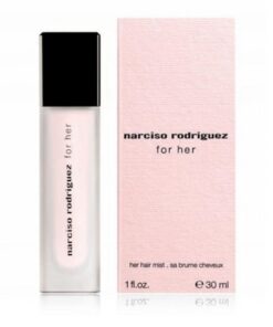 Narciso Rodriguez for Her Hair Mist 30ml