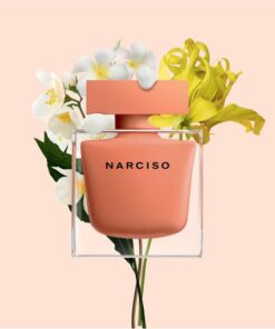 Narciso Rodriguez Narciso Ambree edp 90ml - Image 3