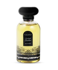 Nasamat Scotland Leather edp 100ml