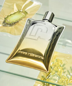 Alternative view of Paco Rabanne Crazy Me EDP 62ml