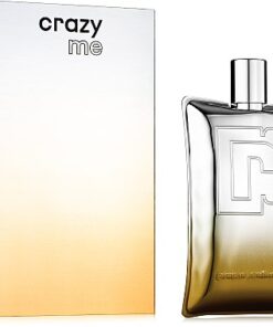 Paco Rabanne Crazy Me EDP 62ml