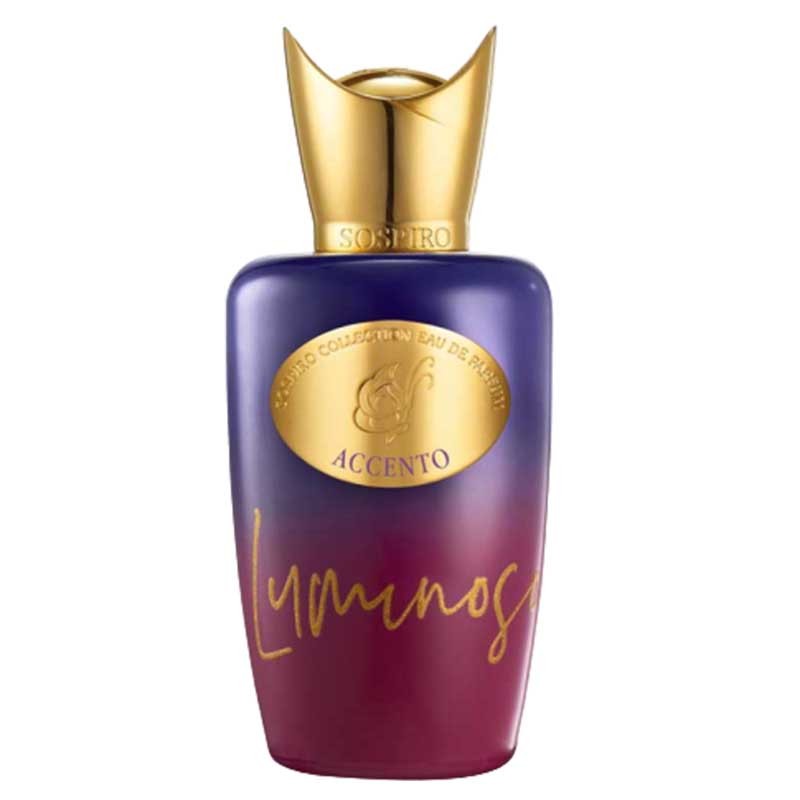 Sospiro Accento Luminoso edp 100ml - https://www.perfumeuae.com