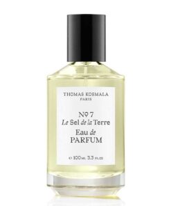 Thomas Kosmala No.7 Le Sel De La Terre EDP 100ml