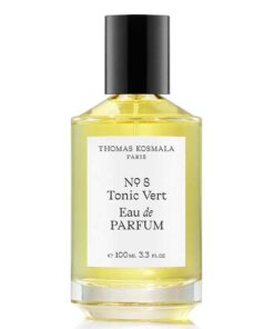 Thomas Kosmala No.8 Tonic Vert EDP 100ml