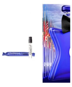 Bond No. 9 The Scent Of Peace for Him 1.7ml Vial Sample