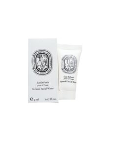 Diptyque Infused Facial Water 5ml sample