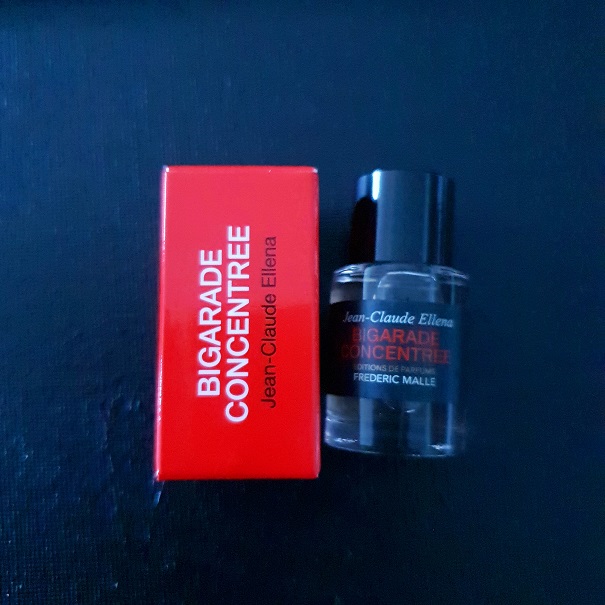 frederic malle bigarade concentree
