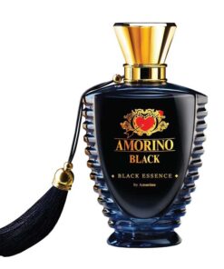 Amorino Black Essence edp 100ml