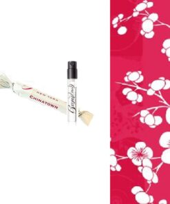 Bond No. 9 Chinatown EDP 1.7ml Vial sample for Women