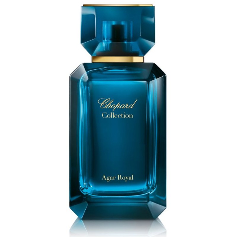 agar royal chopard