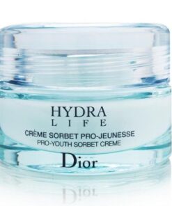 DIOR Hydra Life Pro Youth Sorbet Creme 15ml Tester