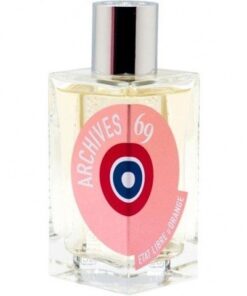 ETAT LIBRE D'ORANGE Archives 69 edp 100ml