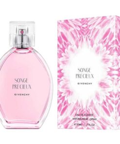 Alternative view of Givenchy Songe Precieux edt 50ml