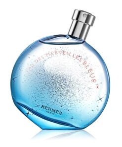 Hermes Eau Des Merveilles Bleue edt 100ml