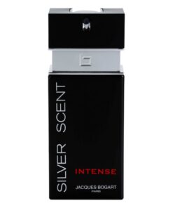 Jacques Bogart Silver Scent Intense edt 100ml