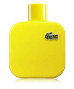 Lacoste Eau De Jaune Optimistic edt 100ml