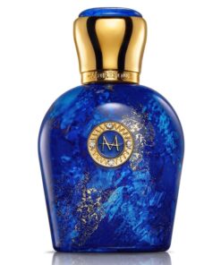Moresque Sahara Blue edp 50ml