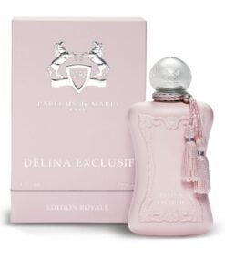 Parfum de Marly Delina Exclusif edp 1.5ml Vial