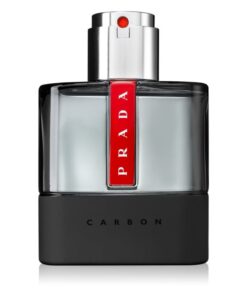 Prada Luna Rossa Carbon edt 50ml