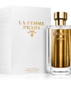 Prada Milano La Femme edp 100ml - Image 3