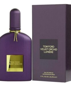 Alternative view of Tom Ford Velvet Orchid Lumiere edp 100ml