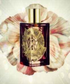 Alternative view of ETAT LIBRE D'ORANGE 500 years edp 100ml