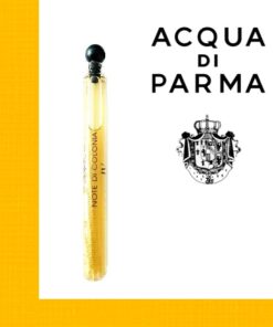 Acqua Di Parma Note Di Colonia IV 3.8ml Vial