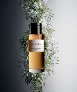 Dior Grand Bal Edp 7.5ml Miniature - Image 2