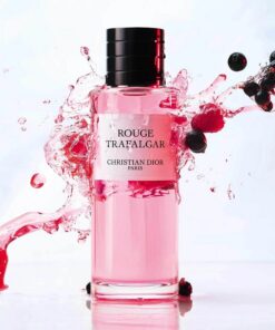 Alternative view of Dior Rouge Trafalgar Edp 7.5ml Miniature