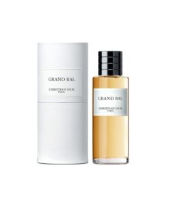 Dior Grand Bal Edp 7.5ml Miniature - Image 3