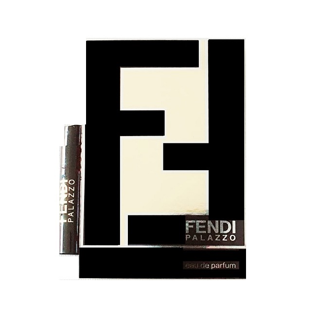 fendi palazzo perfume