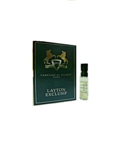 Layton Exclusif EDP 1.5ml Vial Sample